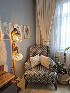 Müşteri yorumu görseli