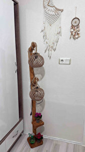 Müşteri yorumu görseli