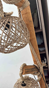 Müşteri yorumu görseli