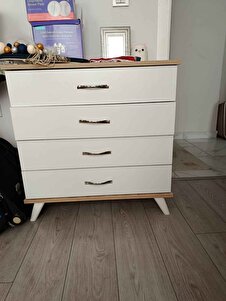 Müşteri yorumu görseli