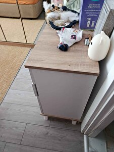 Müşteri yorumu görseli