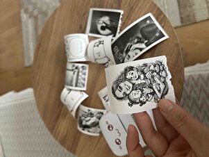 Değerlendirme fotoğrafı