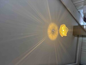 Müşteri yorumu görseli