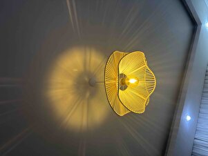 Müşteri yorumu görseli