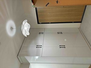 Müşteri yorumu görseli