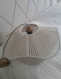 Müşteri yorumu görseli