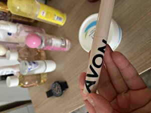 Müşteri yorumu görseli