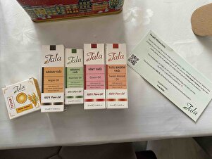 Müşteri yorumu görseli