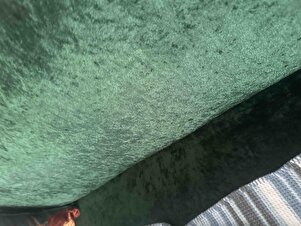 Müşteri yorumu görseli