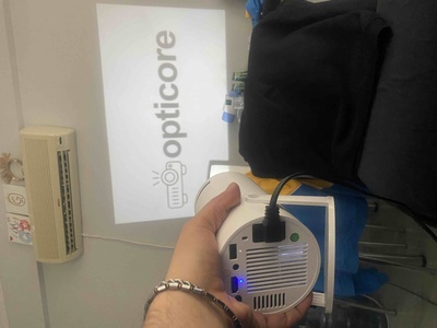 Müşteri yorumu görseli