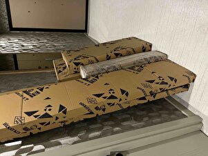 Müşteri yorumu görseli