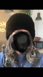 Trendyol müşteri fotoğrafı