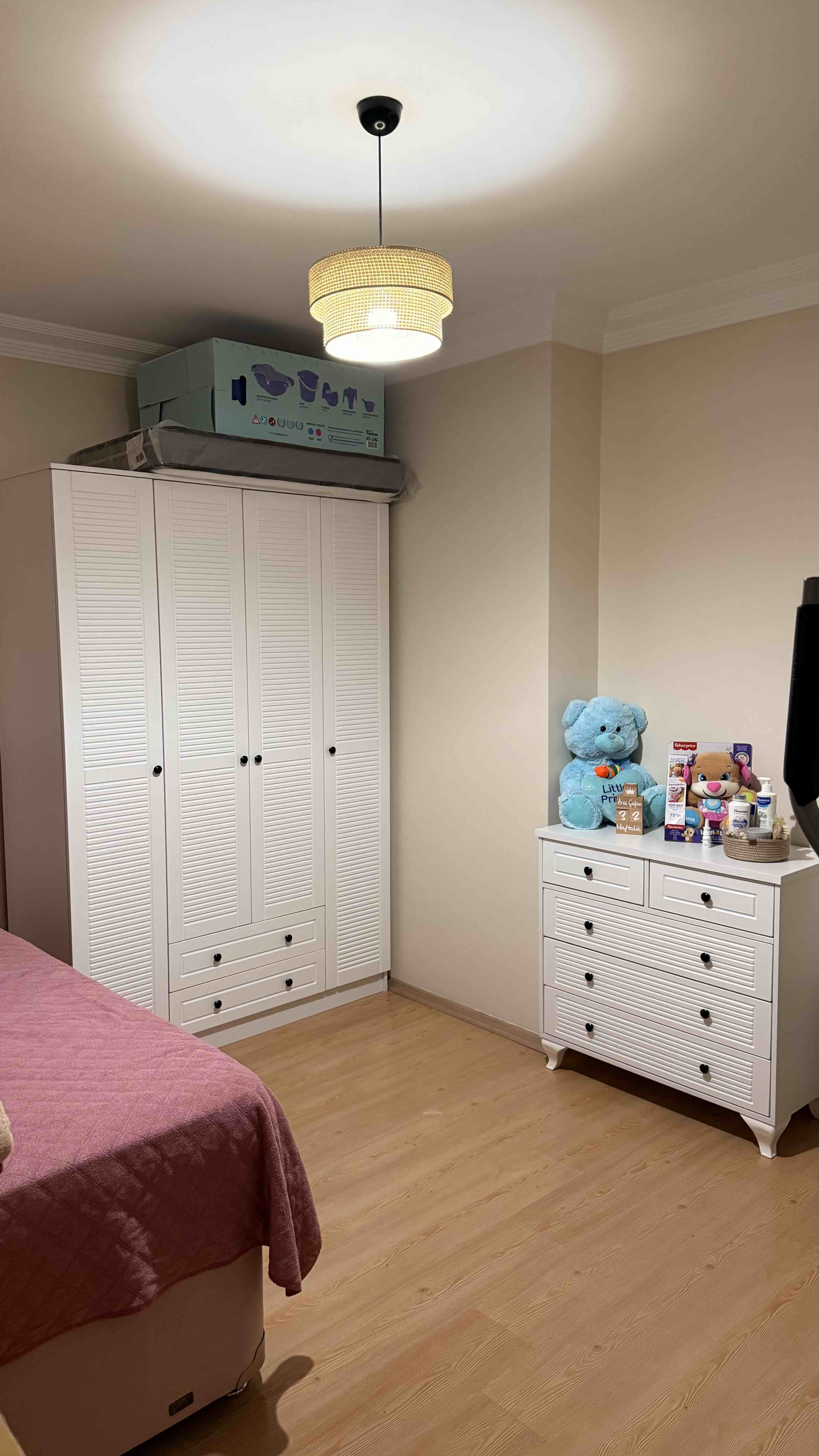 Müşteri yorumu görseli