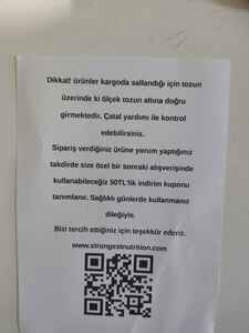 Yorum görseli