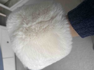 Trendyol müşteri fotoğrafı