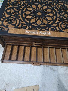 Müşteri fotoğrafı