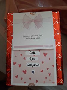 Değerlendirme fotoğrafı