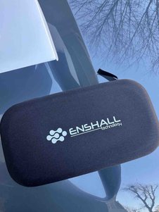 Enshall ürününe ait müşteri fotoğrafı