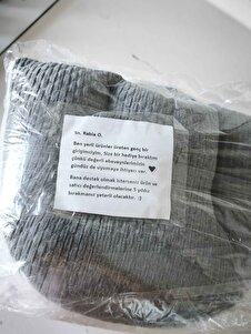 Yorum görseli