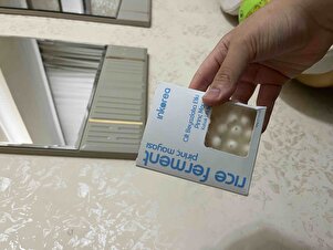 Müşteri yorumu fotoğrafı