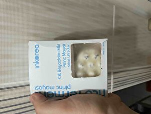 Müşteri yorumu fotoğrafı
