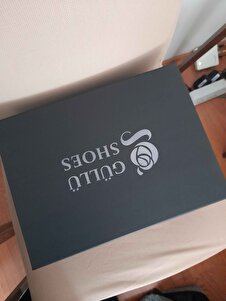 Müşteri fotoğrafı