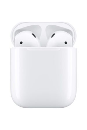 Airpods 2. Nesil Beyaz Bluetooth Kulaklık Mv7n2tu/a ( Apple Türkiye Garantili)