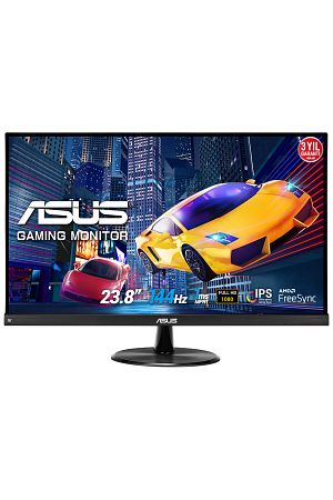 Vp249qgr 23.8" 144hz 1ms Display Port, Hdmı Freesync Full Hd Ips Gaming Monitör