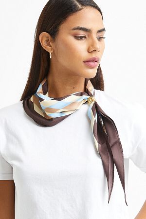 Kadın Fular Bandana