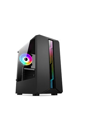 Spirit 1 Fanlı Flow Gaming Oyuncu Kasası