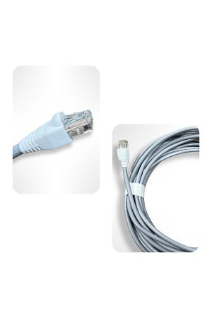 15 Metre Cat6 Internet - Ethernet Kablosu