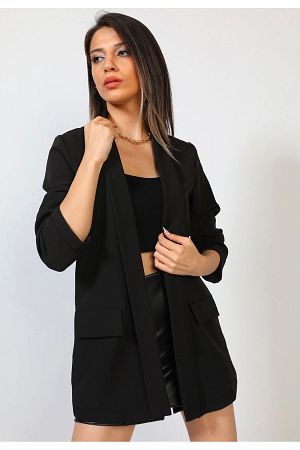 Blazer Ceket