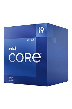 12.nesıl I9 12900f 2.50ghz 16m Fclga1200 Cpu Işlemci Box Fanlı