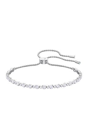Kadın Bilezik Subtle:Bracelet Trilogy Czwh/Rhs M 5465384