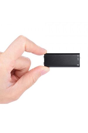 Profesyonel Kayıt Cihazı 16gb Dijital Ses Kayıt Cihazı Kesintisiz Kayıt (1055)