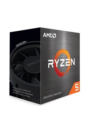 Ryzen 5 5600 4.4ghz 35mb 65w Am4 Işlemci