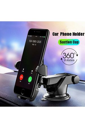 Vlike Vl-4 Vatuzlu Araç Içi Telefon Tutucu