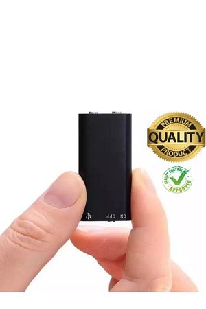 16 GB Ses Kayıt Cihazı Dijital Ses Kaydedici