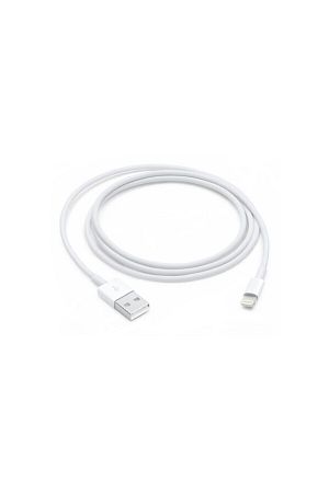 Iphone Uyumlu Şarj Aleti Kablosu 1m Lightning Usb Kablosu