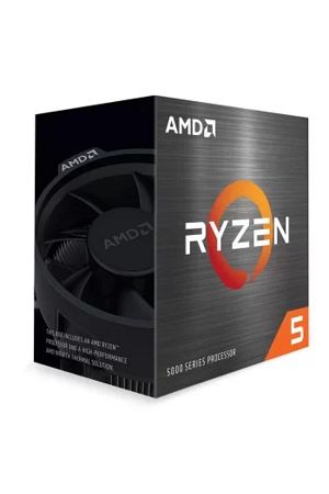 Ryzen 5 5500 3.6ghz 16mb Am4 Box (65w) Novga Kutulu Işlemci