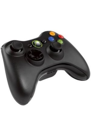 Xbox 360 Wireless Kablosuz Kumanda Oyun Kolu Joystick Controller