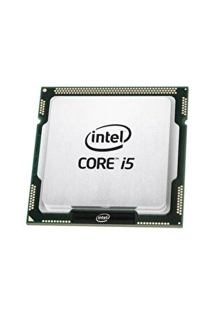 Core I5-3470 3.2 Ghz Lga1155 6 Mb Cache 77 W İşlemci Tray