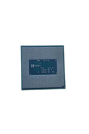 Intel Core I5-4200m Işlemci 3m Önbellek, 3,10 Ghz Sr1ha Garantili 2.el