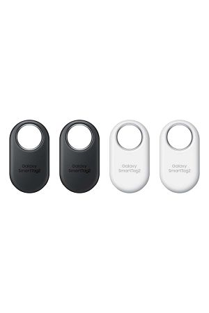 EI-T5600 SmartTag 2 Kablosuz Akıllı Tag (4'lü Paket)-(2 Siyah & 2 Beyaz)