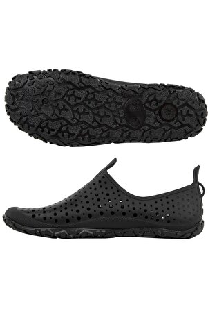 Nabaiji Su Sporları Ayakkabısı - Siyah - Aquadots