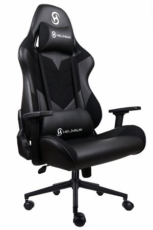 Profesyonel Gaming Oyuncu Koltuğu Cycle Series X1 Kumaş & Deri