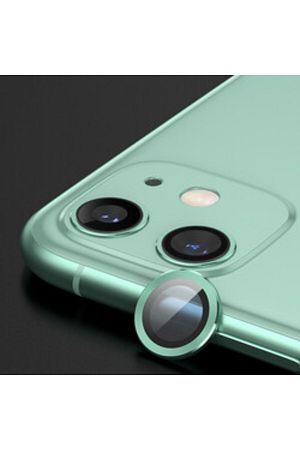 Apple Iphone 12 Mini Uygulama Apratlı Kamera Koruma Lens Koruyucu Cam