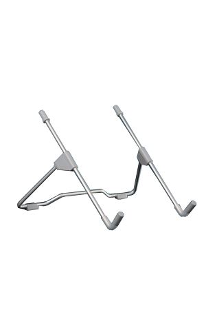 Notebook Macbook Tablet Alüminyum Katlanabilir Ergonomik Stand