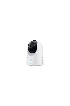 Eufy Security 360 Derece Dönebilen Kızılötesi Gece Görüşlü Ip Kamera 2k Hd Çözünürlük - T8410