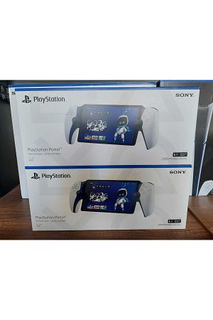 PLAYSTATİON PORTAL